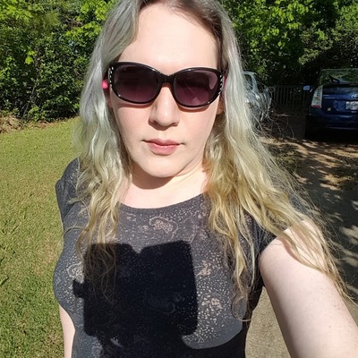 MrsMouse